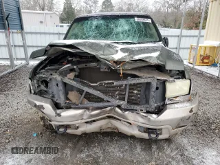 2003 Ford Excursion z VIN 1FMNU44S03ED68257, wystawiony jako Copart lot #88008655 z przebiegiem 242 751 mil mil oraz Czysty tytuł • Clean title. Historia ofert i sprzedaży dostępna na DreamBid. Obrazek 5.