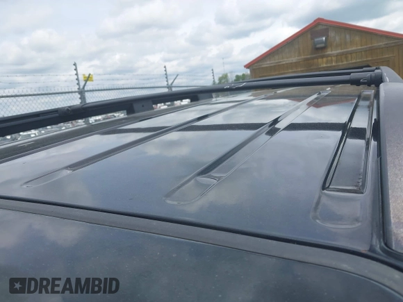 2013 Ford Expedition XLT with VIN 1FMJU1J51DEF56184, listed as a IAAI auction lot 42204678 with 164,355 mi miles and . Bid and sale history available at DreamBid. Image 6.