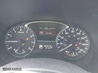 2015 Nissan Pathfinder Platinum with VIN 5N1AR2MM6FC656712, listed as a IAAI auction lot 41661724 with 164,013 mi miles. Bid and sale history available at carsss.com. Image 7.