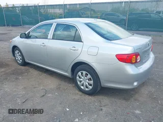 2010 Toyota Corolla with VIN 1NXBU4EE3AZ165698, listed as a IAAI auction lot 42201499 with 79,895 mi miles and . Bid and sale history available at carsss.com. Image 3.