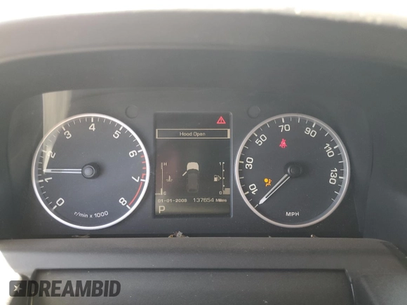 2012 Land Rover Range Rover Sport HSE Lux с VIN SALSK2D4XCA756521, выставлен на аукционе Copart как лот 64969925 с пробегом 137 654 миль миль и Списание • Salvage title. История ставок и продаж доступна на DreamBid. Изображение 9.