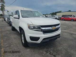 2016 Chevrolet Colorado 2WD WT with VIN 1GCHSBE37G1321081, listed as a IAAI auction lot 42731398 with 97,040 mi miles and . Bid and sale history available at DreamBid. Image 10.