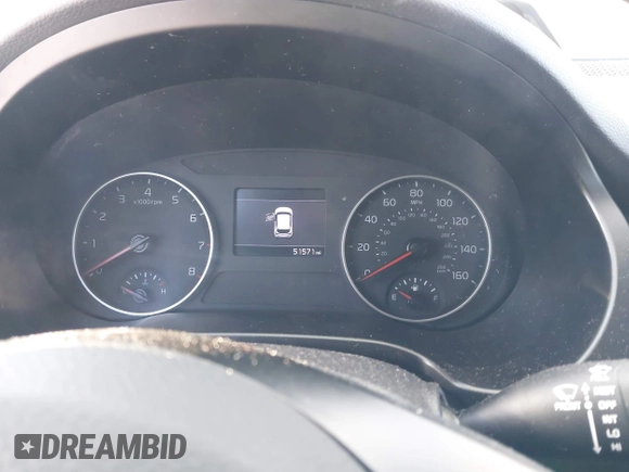 2021 Kia Seltos LX z VIN KNDEPCAAXM7104888, wystawiony jako IAAI lot #41598172 z przebiegiem 51 571 mil mil oraz . Historia ofert i sprzedaży dostępna na DreamBid. Obrazek 7.