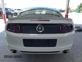 2014 Ford Mustang V6 с VIN 1ZVBP8AMXE5248106, выставлен на аукционе IAAI как лот 42491300 с пробегом 144 587 миль миль и . История ставок и продаж доступна на DreamBid. Изображение 17.