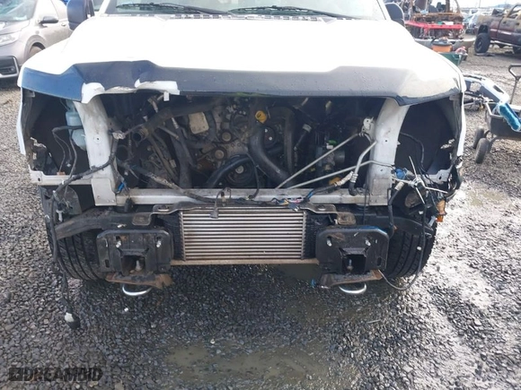2017 Ford F-150 XL with VIN 1FTEW1EP6HKD31004, listed as a IAAI auction lot 41214306 with 130,667 mi miles. Bid and sale history available at carsss.com. Image 6.
