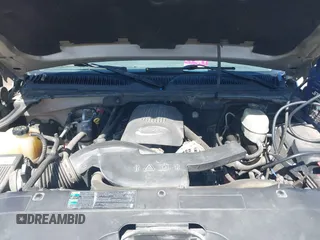 2006 Chevrolet Avalanche Z66 with VIN 3GNEC12Z66G126504, listed as a IAAI auction lot 42250757 with 178,901 mi miles and . Bid and sale history available at DreamBid. Image 10.