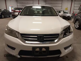 2013 Honda Accord LX z VIN 1HGCR2F35DA055447, wystawiony jako IAAI lot #41983917 z przebiegiem 131 858 mil mil oraz . Historia ofert i sprzedaży dostępna na DreamBid. Obrazek 13.