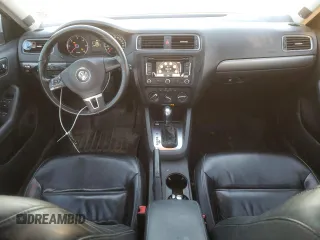 2013 Volkswagen Jetta TDI w/Premium/Nav with VIN 3VWLL7AJ9DM428007, listed as a Copart auction lot 78778874 with 224,951 mi miles and Salvage title. Bid and sale history available at DreamBid. Image 8.