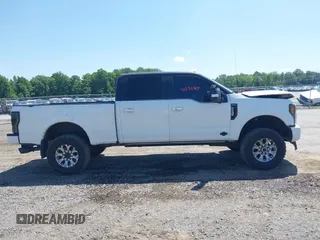 2017 Ford F-250 Lariat с VIN 1FT7W2B62HEC47187, выставлен на аукционе IAAI как лот 42558367 с пробегом 123 340 миль миль и . История ставок и продаж доступна на DreamBid. Изображение 13.