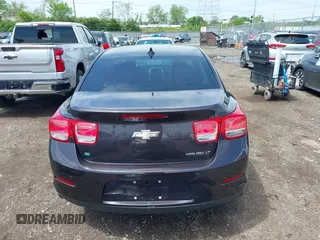 2015 Chevrolet Malibu LT with VIN 1G11C5SL2FF264657, listed as a IAAI auction lot 42132988 with 128,919 mi miles and . Bid and sale history available at DreamBid. Image 17.