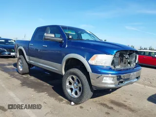 2009 Dodge 1500 SLT z VIN 1D3HV13T29S788076, wystawiony jako IAAI lot #42216162 z przebiegiem 224 422 mil mil oraz . Historia ofert i sprzedaży dostępna na DreamBid. Obrazek 1.