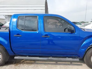 2012 Nissan Frontier SV with VIN 1N6AD0ER6CC465723, listed as a IAAI auction lot 42311342 with 102,157 mi miles and . Bid and sale history available at DreamBid. Image 13.