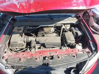 2019 Chevrolet Colorado 2WD LT с VIN 1GCGSCEA2K1194524, выставлен на аукционе IAAI как лот 41738492 с пробегом 56 516 миль миль и . История ставок и продаж доступна на DreamBid. Изображение 10.