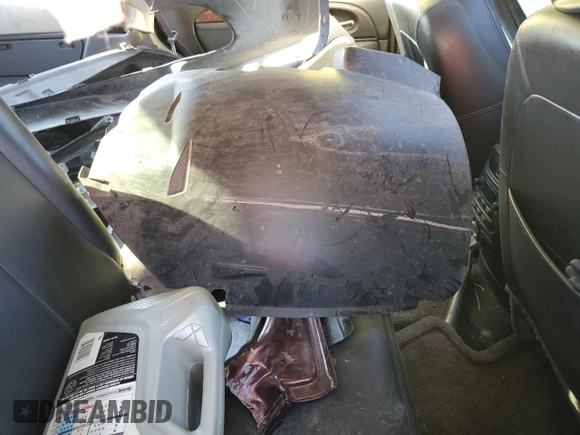 2007 GMC Envoy SLT with VIN 1GKDT13SX72107510, listed as a Copart auction lot 73031874 with Not Provided miles and Salvage Title. Bid and sale history available at DreamBid. Image 14.