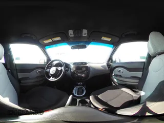2015 Kia Soul with VIN KNDJN2A20F7134864, listed as a IAAI auction lot 41568503 with 89,627 mi miles and . Bid and sale history available at DreamBid. Image 19.