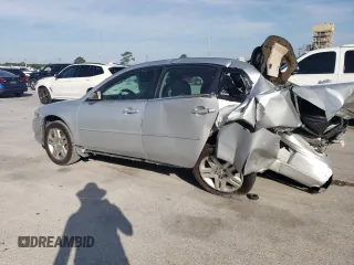 2015 Chevrolet Impala LT with VIN 2G1WB5E33F1149738, listed as a Copart auction lot 54711315 with Not provided miles and Salvage title. Bid and sale history available at DreamBid. Image 2.