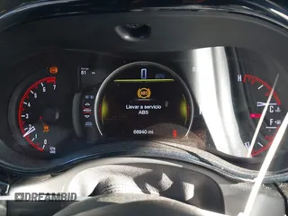 2021 Dodge Durango GT z VIN 1C4RDHDG8MC554523, wystawiony jako IAAI lot #41858655 z przebiegiem 68 940 mil mil oraz . Historia ofert i sprzedaży dostępna na DreamBid. Obrazek 7.