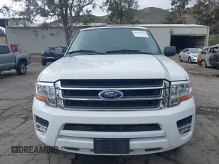 2016 Ford Expedition EL XLT with VIN 1FMJK1HT1GEF29369, listed as a IAAI auction lot 41743544 with 121,098 mi miles. Bid and sale history available at carsss.com. Image 6.