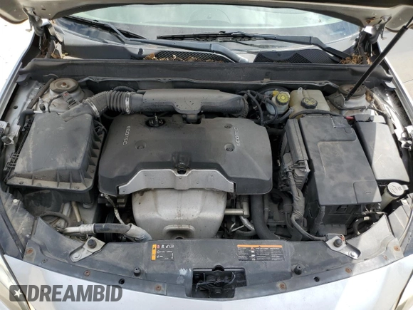 2014 Chevrolet Malibu LT with VIN 1G11C5SL5EF265350, listed as a Copart auction lot 51604655 with 126,537 mi miles and Salvage Title. Bid and sale history available at DreamBid. Image 11.