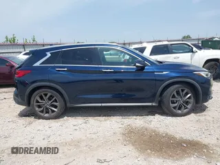 2019 Infiniti QX50 Essential с VIN 3PCAJ5M35KF100263, выставлен на аукционе IAAI как лот 42270091 с пробегом 60 873 миль миль и . История ставок и продаж доступна на DreamBid. Изображение 13.