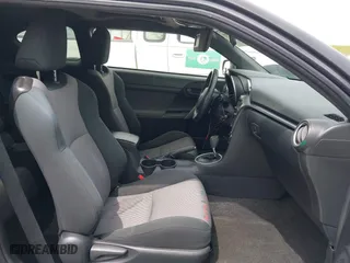 2015 Scion tC with VIN JTKJF5C73FJ008663, listed as a IAAI auction lot 41969395 with 125,758 mi miles. Bid and sale history available at carsss.com. Image 5.