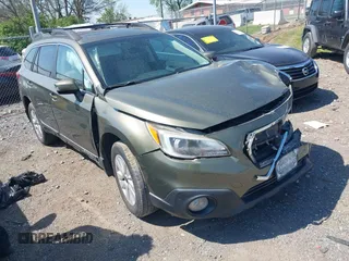2017 Subaru Outback Premium with VIN 4S4BSAHC4H3362491, listed as a IAAI auction lot 41992622 with 72,116 mi miles and . Bid and sale history available at DreamBid. Image 1.