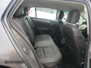2015 Volkswagen Golf SEL z VIN 3VWRA7AU9FM090511, wystawiony jako Copart lot #54300945 z przebiegiem 88 239 mil mil oraz Szkoda całkowita • Salvage title. Historia ofert i sprzedaży dostępna na DreamBid. Obrazek 10.