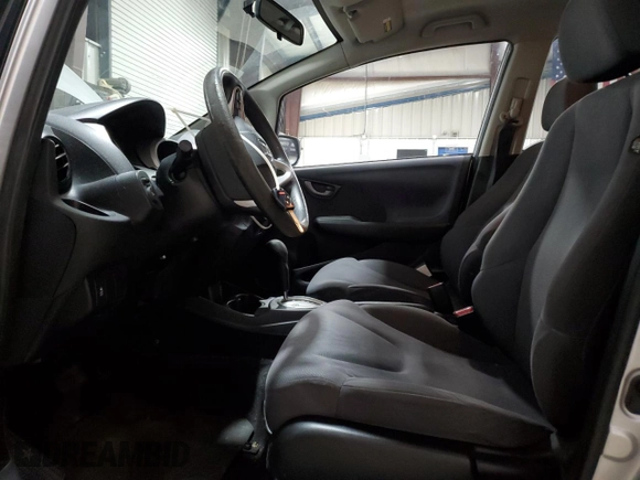 2013 Honda Fit with VIN JHMGE8H36DC062115, listed as a Copart auction lot 55342285 with 141,209 mi miles and Clean Title. Bid and sale history available at carsss.com. Image 7.
