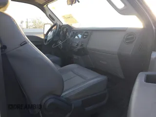 2015 Ford F-250 XL с VIN 1FT7W2A65FED67645, выставлен на аукционе IAAI как лот 41366127 с пробегом 112 056 миль миль и . История ставок и продаж доступна на DreamBid. Изображение 5.