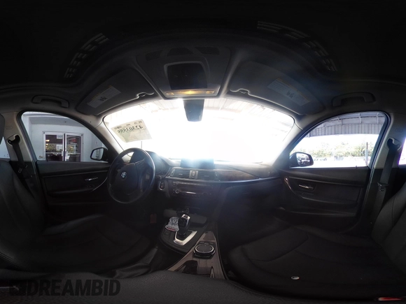 2015 BMW 3 Series 320i с VIN WBA3B1G50FNT64152, выставлен на аукционе IAAI как лот 42303555 с пробегом 115 421 миль миль и . История ставок и продаж доступна на DreamBid. Изображение 18.