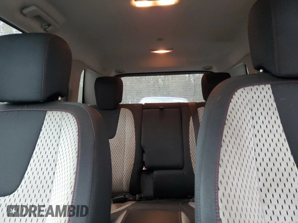 2013 GMC Terrain SLE with VIN 2GKFLREK8D6414726, listed as a Copart auction lot 51108885 with 158,791 mi miles and Salvage Title. Bid and sale history available at carsss.com. Image 10.