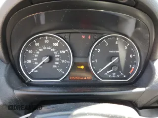 2013 BMW 1 Series 128i z VIN WBAUN1C55DVR01242, wystawiony jako Copart lot #71388854 z przebiegiem 35 350 mil mil oraz Szkoda całkowita • Salvage title. Historia ofert i sprzedaży dostępna na DreamBid. Obrazek 9.