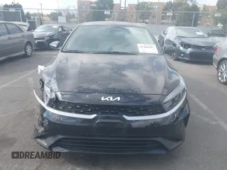 2023 Kia Forte LXS with VIN 3KPF24AD4PE603287, listed as a IAAI auction lot 41366437 with 44,107 mi miles and . Bid and sale history available at DreamBid. Image 12.