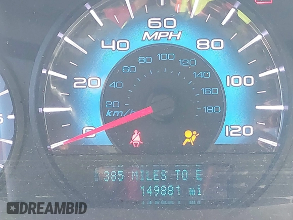 2011 Ford Fusion SE with VIN 3FAHP0HG3BR289870, listed as a IAAI auction lot 41853874 with 149,881 mi miles. Bid and sale history available at carsss.com. Image 15.