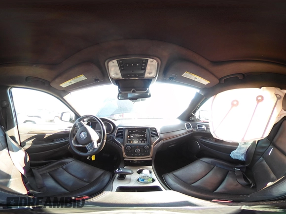 2014 Jeep Grand Cherokee Summit с VIN 1C4RJEJG4EC490624, выставлен на аукционе IAAI как лот 41341713 с пробегом 74 100 миль миль и . История ставок и продаж доступна на DreamBid. Изображение 18.
