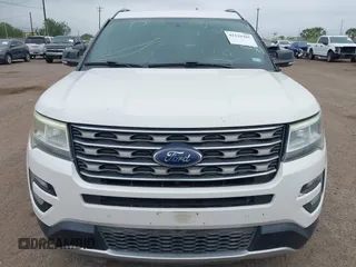 2017 Ford Explorer XLT z VIN 1FM5K7D8XHGC53849, wystawiony jako IAAI lot #42220485 z przebiegiem 135 902 mil mil oraz . Historia ofert i sprzedaży dostępna na DreamBid. Obrazek 12.