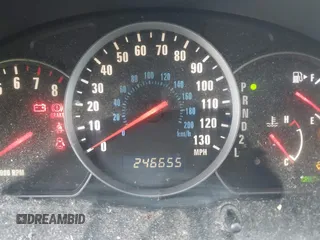 2003 Suzuki XL7 Touring with VIN JS3TX92VX34114737, listed as a IAAI auction lot 42072909 with 246,655 mi miles and . Bid and sale history available at DreamBid. Image 7.