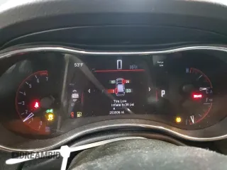 2014 Dodge Durango Limited z VIN 1C4RDJDGXEC524805, wystawiony jako Copart lot #56888865 z przebiegiem 253 506 mil mil oraz Szkoda całkowita • Salvage title. Historia ofert i sprzedaży dostępna na DreamBid. Obrazek 9.