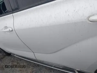 2021 Toyota Highlander XSE z VIN 5TDLZRBH8MS062159, wystawiony jako IAAI lot #42245182 z przebiegiem 63 072 mil mil oraz . Historia ofert i sprzedaży dostępna na DreamBid. Obrazek 14.