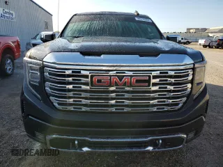 2022 GMC Sierra 1500 with VIN 3GTPHGET9NG623008, listed as a Copart auction lot 80379004 with 44,631 mi miles and Salvage Title. Bid and sale history available at DreamBid. Image 5.