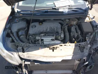 2018 Chevrolet Cruze LS with VIN 1G1BC5SM4J7201639, listed as a IAAI auction lot 42014785 with 119,416 mi miles and . Bid and sale history available at DreamBid. Image 10.
