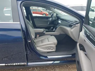 2016 Cadillac XTS Luxury Collection with VIN 2G61M5S37G9123956, listed as a IAAI auction lot 42421872 with 107,586 mi miles and . Bid and sale history available at DreamBid. Image 5.