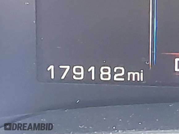 2015 Cadillac SRX with VIN 3GYFNAE39FS591106, listed as a IAAI auction lot 41539502 with 179,182 mi miles and . Bid and sale history available at DreamBid. Image 16.