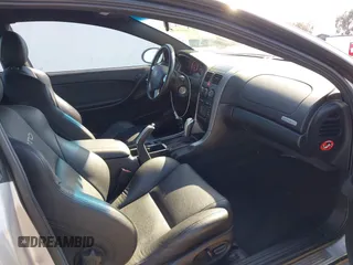 2005 Pontiac GTO with VIN 6G2VX12U05L369686, listed as a IAAI auction lot 41975716 with 64,893 mi miles. Bid and sale history available at carsss.com. Image 5.
