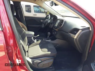 2016 Jeep Cherokee 75th Anniversary с VIN 1C4PJLCS4GW362852, выставлен на аукционе IAAI как лот 41429537 с пробегом 86 567 миль миль и . История ставок и продаж доступна на DreamBid. Изображение 5.