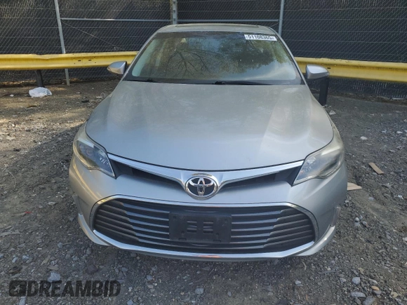 2016 Toyota Avalon Limited z VIN 4T1BK1EB4GU209808, wystawiony jako Copart lot #51108365 z przebiegiem 92 419 mil mil oraz Szkoda całkowita • Salvage title. Historia ofert i sprzedaży dostępna na DreamBid. Obrazek 5.