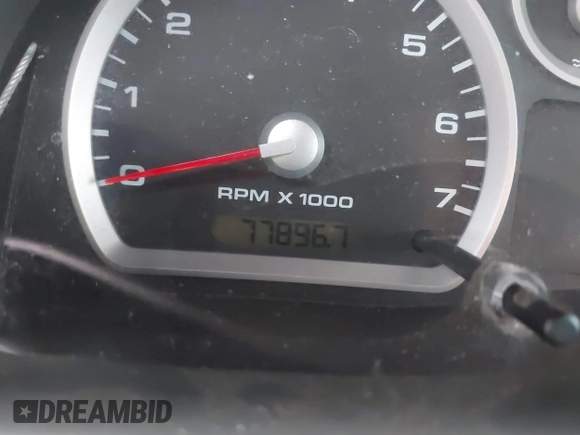 2008 Ford Ranger XLT с VIN 1FTZR45E78PA09175, выставлен на аукционе IAAI как лот 41806426 с пробегом 77 896 миль миль и . История ставок и продаж доступна на DreamBid. Изображение 15.