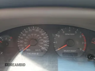 1999 Ford Mustang GT с VIN 1FAFP42X2XF170803, выставлен на аукционе Copart как лот 56756075 с пробегом Не указан миль и Списание • Salvage title. История ставок и продаж доступна на DreamBid. Изображение 9.