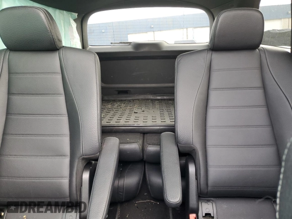 2020 Mercedes-Benz GLS 450 with VIN 4JGFF5KE9LA174867, listed as a Copart auction lot 48370335 with Not Provided miles and Non Repairable. Bid and sale history available at DreamBid. Image 10.