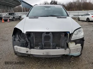 2008 Mercedes-Benz M 550 с VIN 4JGBB72E08A376655, выставлен на аукционе Copart как лот 85225184 с пробегом 167 861 миль миль и Чистый • Clean title. История ставок и продаж доступна на DreamBid. Изображение 5.